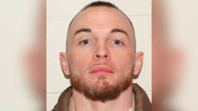 Inmate wanders off from work location and is now missing - Vimarsana News