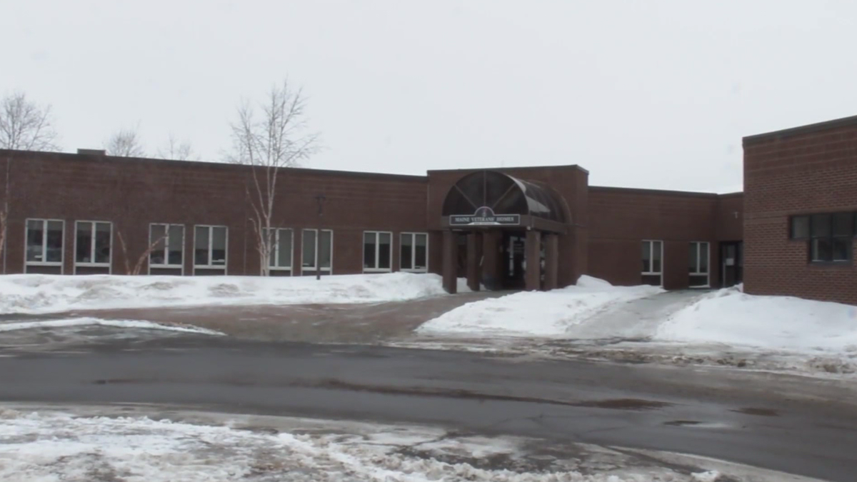 Two rural veterans homes in danger of closing will remain open