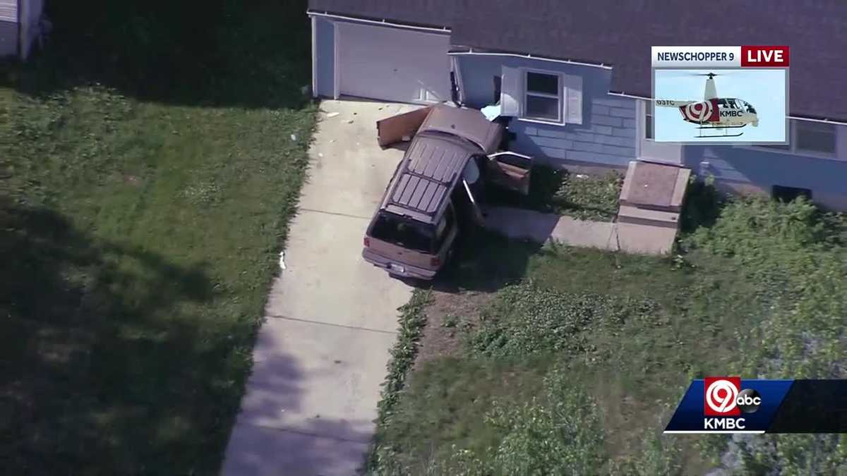 Kansas City police investigating fatal shooting near 44th and Elmwood