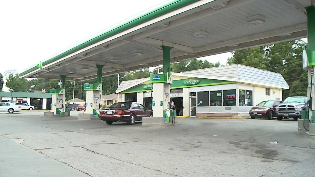 Bp Gas Stations In Omaha Ne News Current Station In The Word