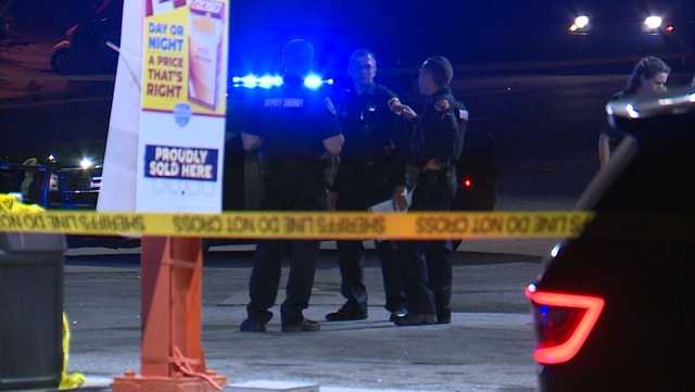 South Carolina: 15-year-old arrested in carjacking, shooting - Vimarsana News
