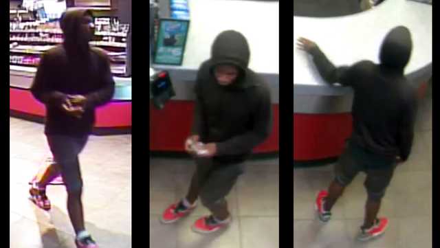 Carjacking near downtown has police searching for suspects - Vimarsana News