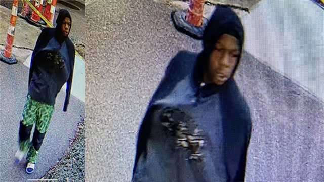 Police need help identifying carjacker - Vimarsana News