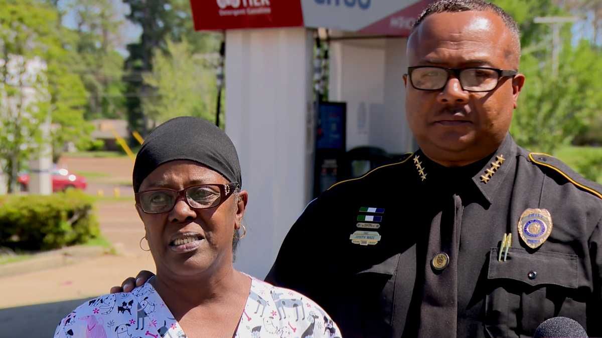 JPD investigates Raymond Road carjacking