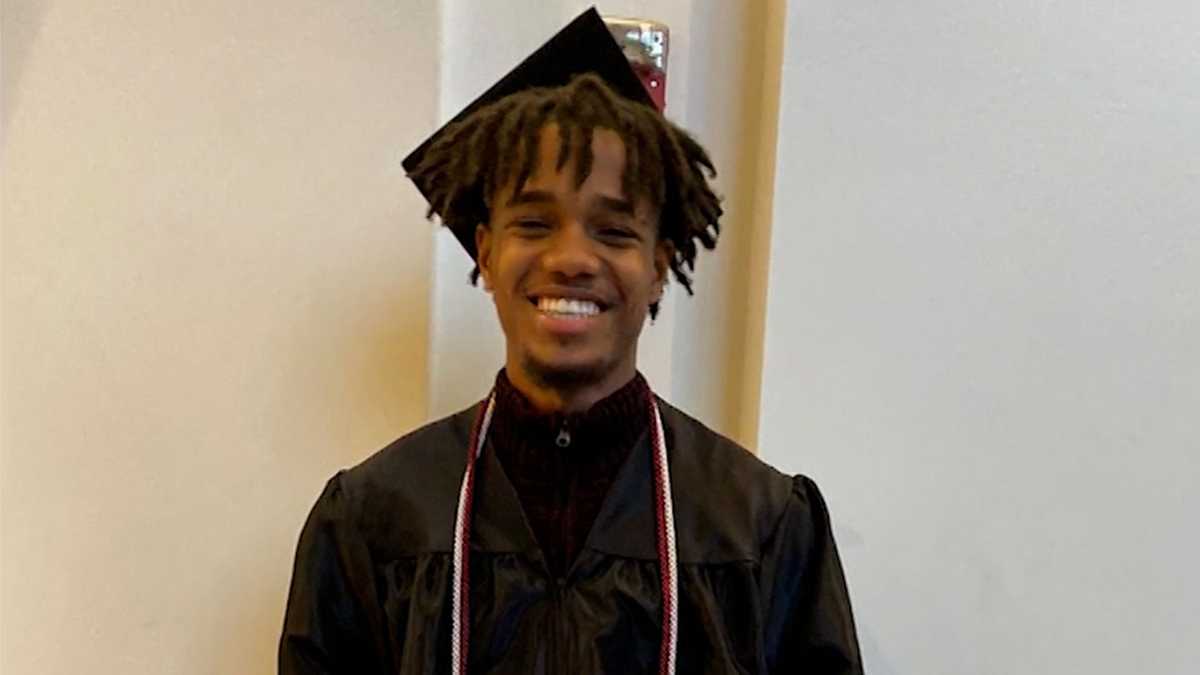 Salem State basketball player dies after being shot near campus