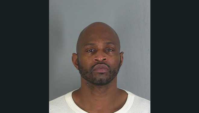 South Carolina: Man in video going to prison for armed robbery