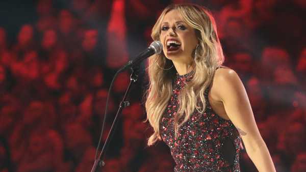 Carly Pearce: A hometown woman’s rise to the top of country music