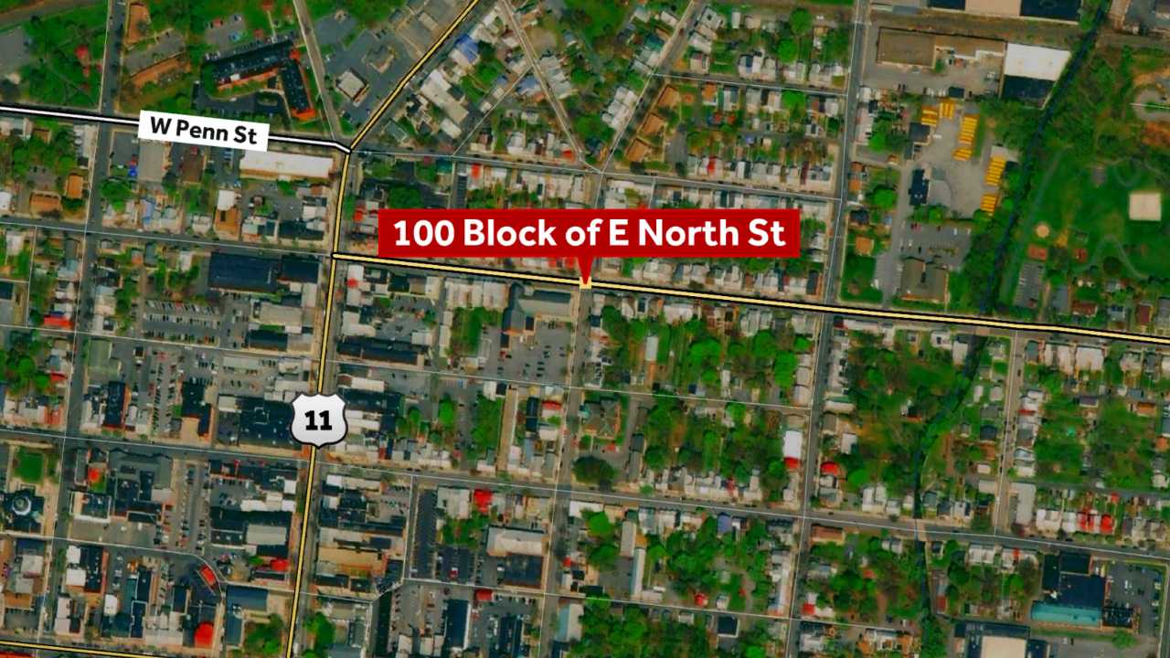 3 people arrested in Carlisle - Vimarsana News