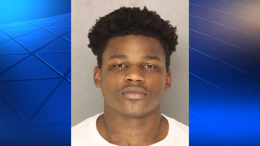 14-year-old boy charged in fatal Duquesne shooting turns himself in