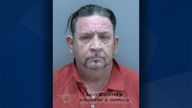 Man arrested after pulling out gun during bar confrontation in Fort Myers Shores - Vimarsana News