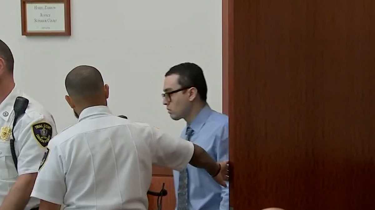 Opening statements begin in trial of man accused of fatally stabbing ...