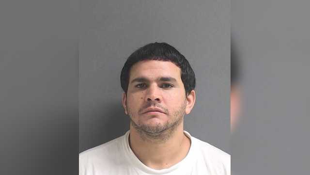 Man convicted of trafficking drugs in Volusia County - Vimarsana News