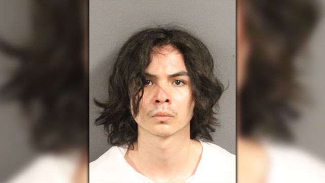 Who is Carlos Dominguez, the accused Davis serial killer? - Vimarsana News