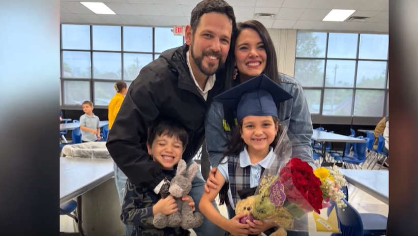 Former Venezuelan mayor seeking asylum detained in southwest Ohio