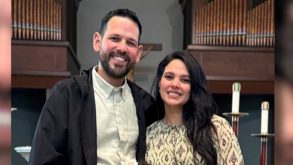 Immigration judge's ruling forces fast appeal effort by Venezuelan family in Clermont County