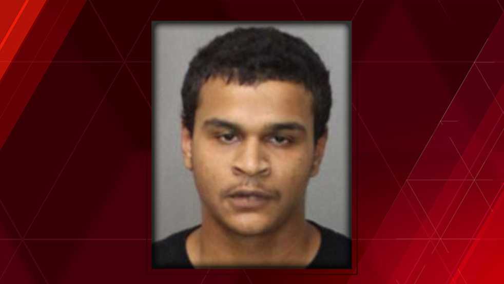 Lowell police identify armed, dangerous Cork Street shooting suspect