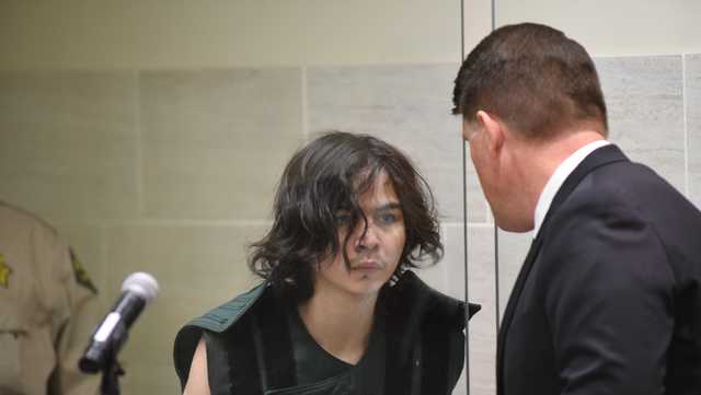 Who is Carlos Dominguez, the accused Davis serial killer? - Vimarsana News