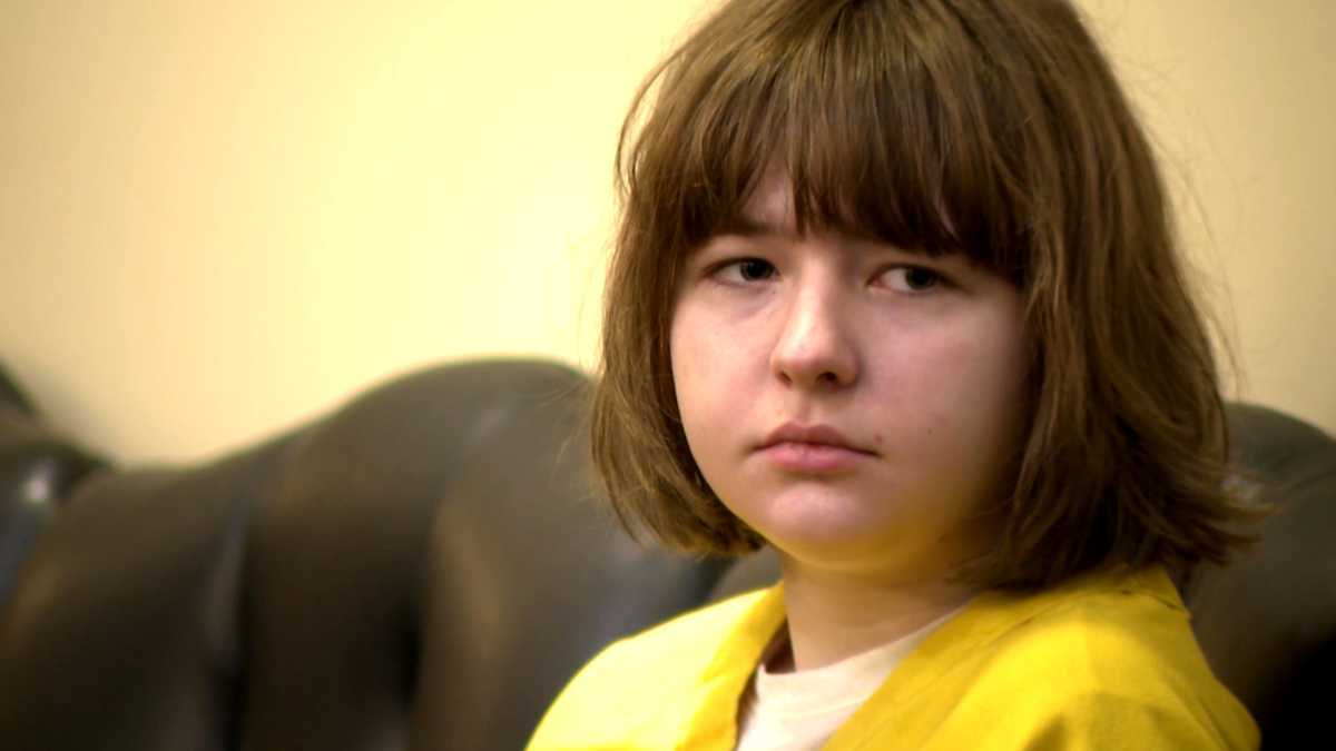 Mississippi Supreme Court upholds life sentence for teen who killed mom, shot stepdad