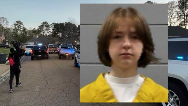 Teen indicted in shooting that killed her mother