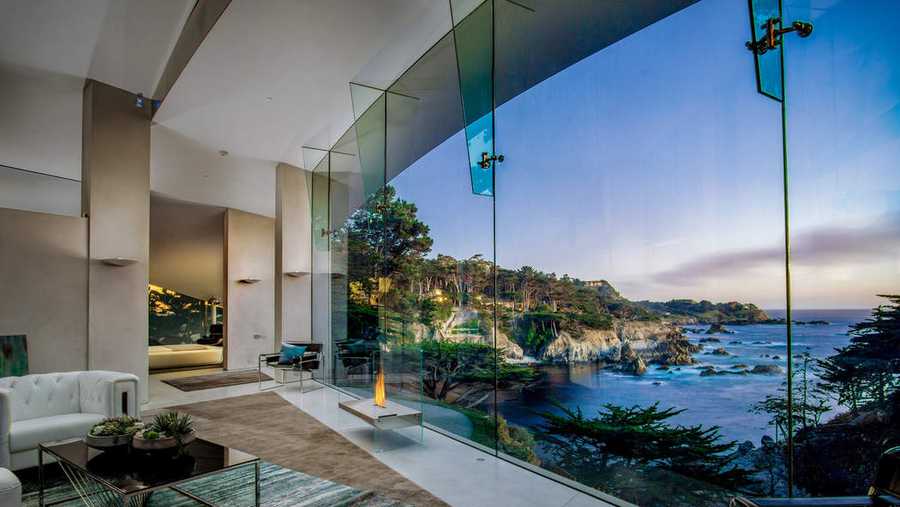  11 million Carmel  Serenity  house for sale