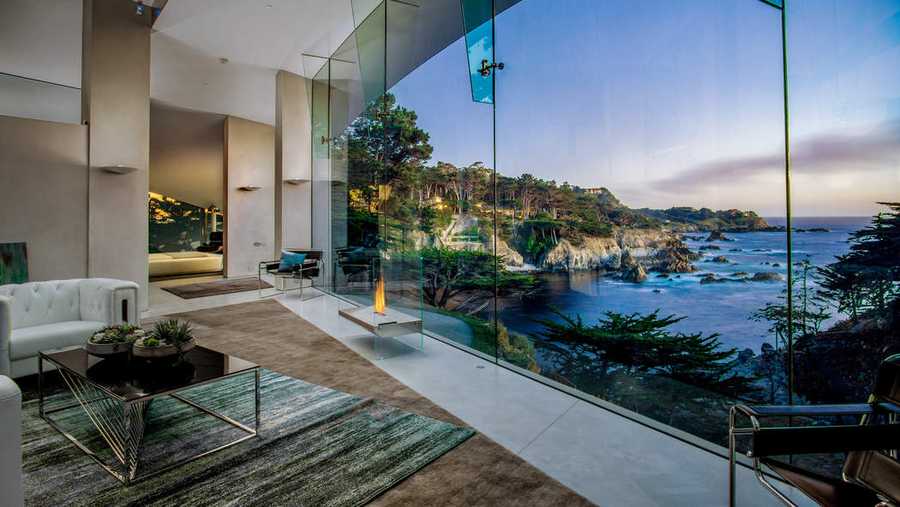 $11 million Carmel 'Serenity' house for sale