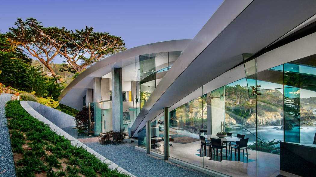PHOTOS 11 million Carmel house for sale