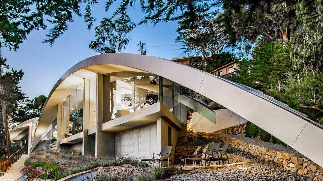 PHOTOS 11 million Carmel house for sale