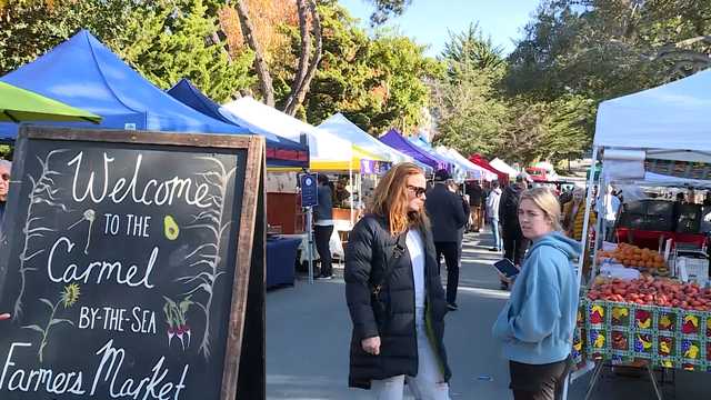 Carmel city council votes to allow alcohol at 'Third Thursday' events in 2024 - Vimarsana News