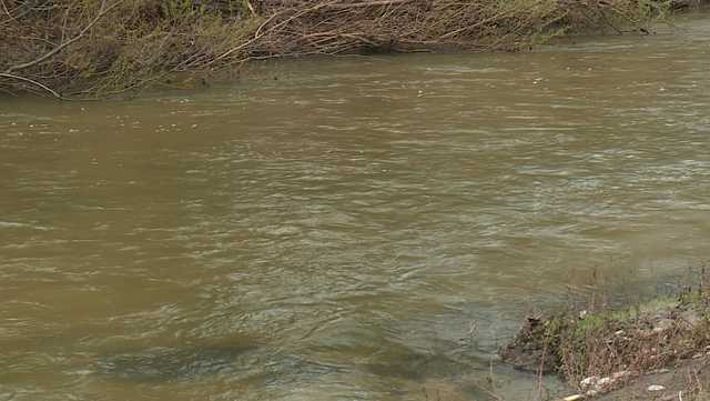 Record rainfall out to sea has water agencies talking about tapping the potential - Vimarsana News