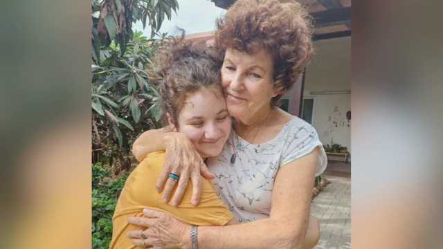 Massachusetts family mourns loss of two members in Israel Hamas hostage crisis - Vimarsana News