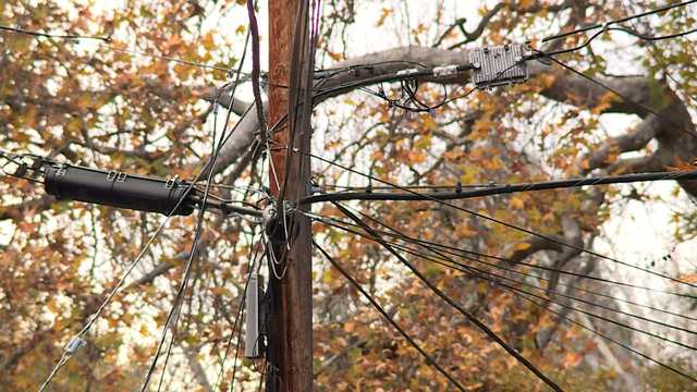 Power outages in Carmel Valley: PG&E's efforts to prevent wildfires - Vimarsana News