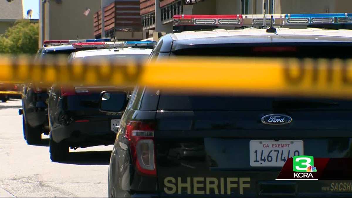 Deputies 13yearold is suspect in Carmichael homicide