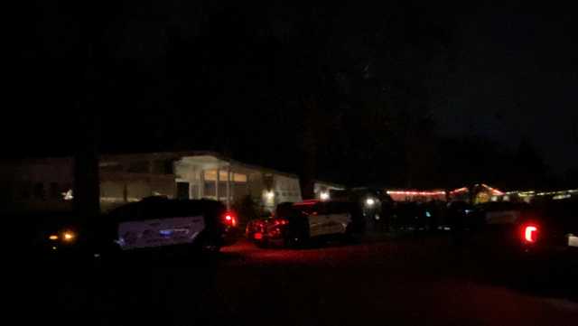 Suspicious death reported in Carmichael, Sacramento sheriff says - Vimarsana News
