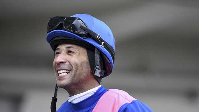 Louisiana's Kendrick Carmouche to be 1st Black jockey in Kentucky Derby since '13 - Vimarsana News