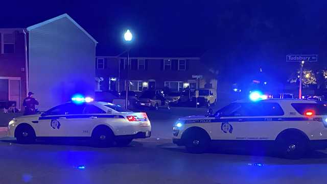 Shooting under investigation in Windsor Mill area - Vimarsana News