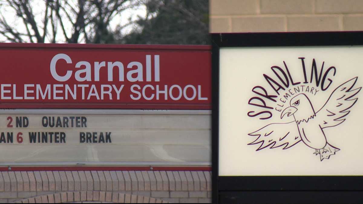 Fort Smith considers closing two elementary schools
