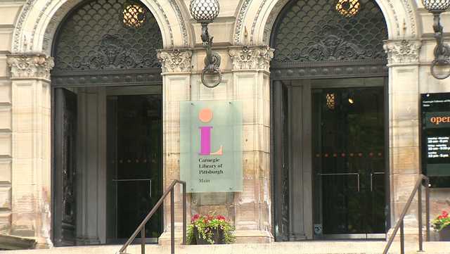 Carnegie Library in Oakland closed Sunday - Vimarsana News