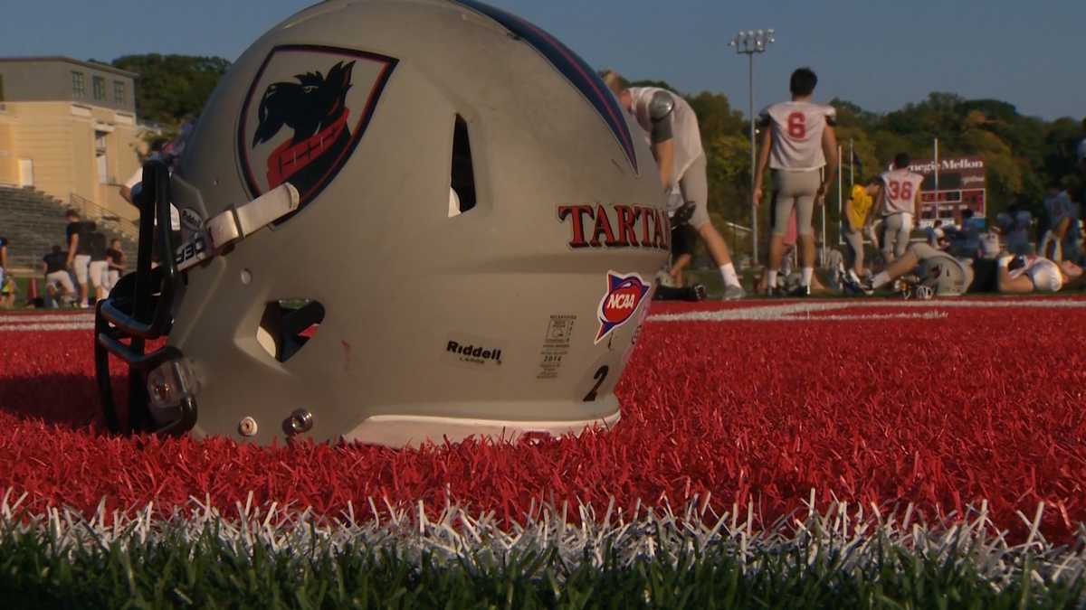 Carnegie Mellon football withdraws from playoffs due to COVID19