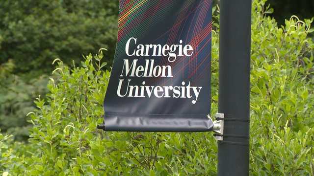 Carnegie Mellon STEM scholarships with Rales Foundation gift - Vimarsana News