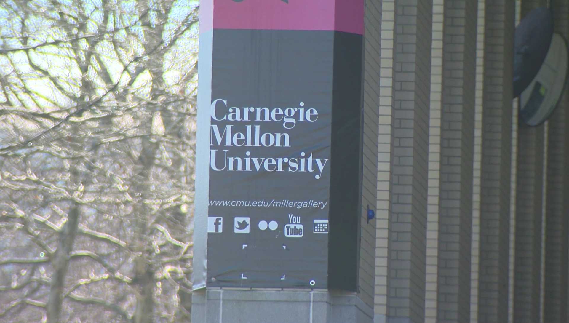 Donor gives $3 billion to Carnegie Mellon, the largest university gift ever
