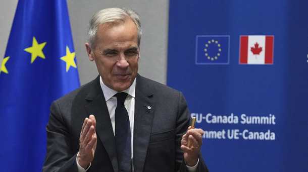 Canada Rescinds Tech Tax, US-Canada Trade Talks Resume