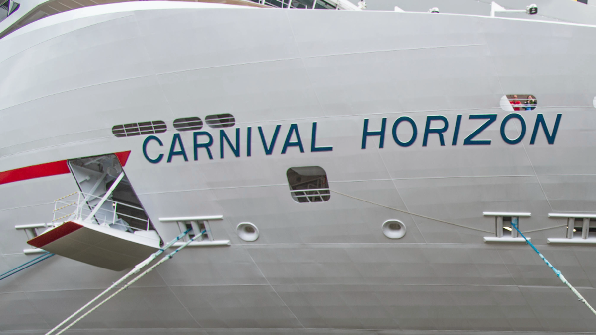 death of carnival cruise passenger