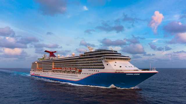 Baltimore bridge collapse impacts Port of Baltimore, cruises - Vimarsana News
