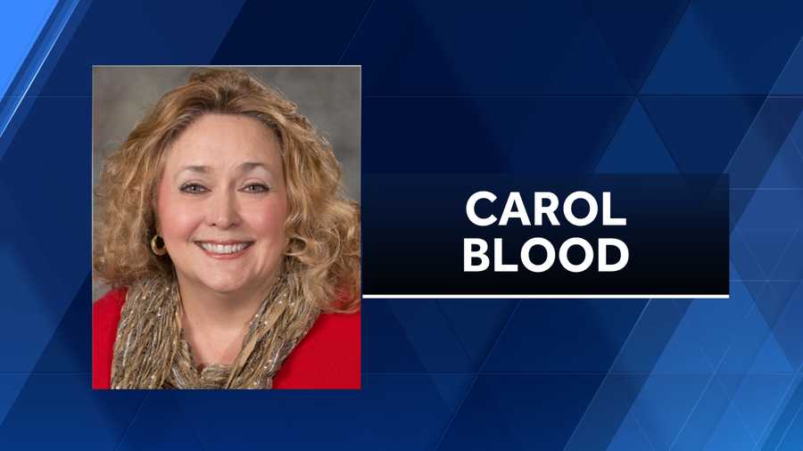 carol blood announces campaign for nebraska governor