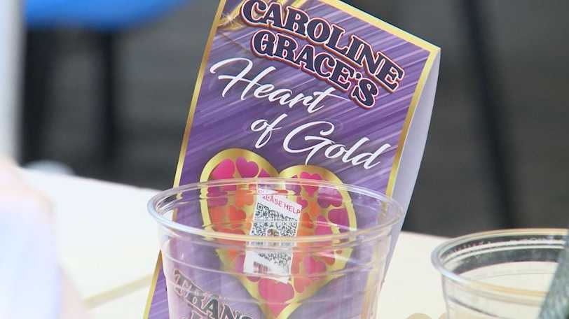 Louisville family holds fundraiser for daughter's heart transplant - Vimarsana News