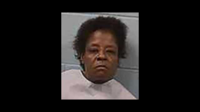 Vicksburg woman charged with arson and murder - Vimarsana News