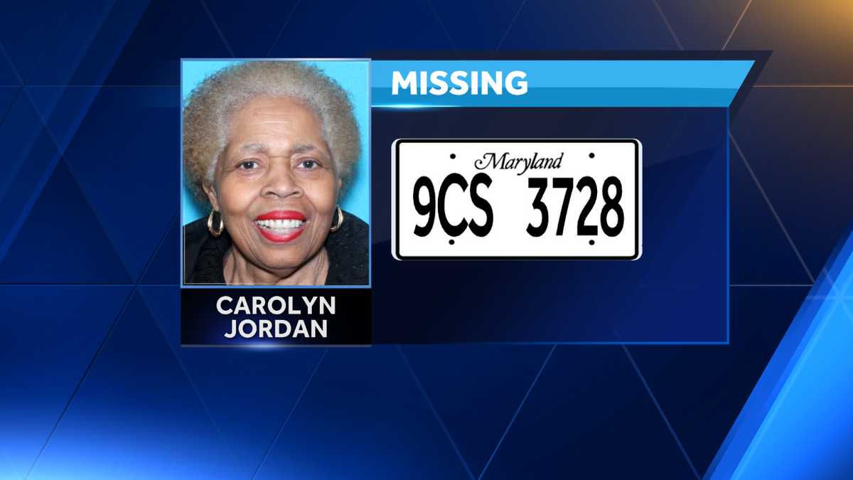 Silver Alert Issued For Missing 74 Year Old Greensboro Woman