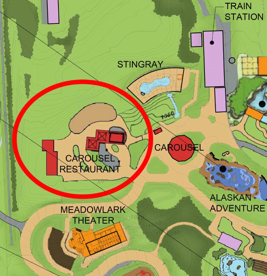 Omaha Zoo Announces Plans For Additional Guest Amenities