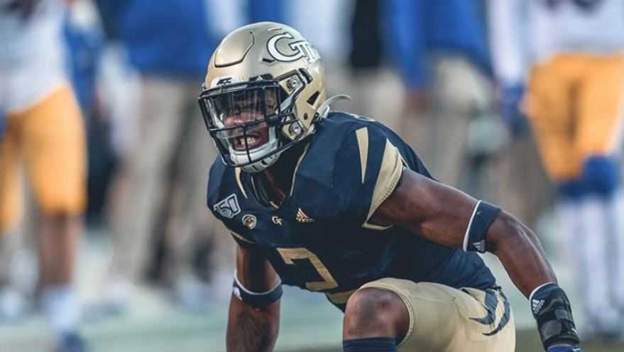 NFL Draft arrives for Tariq Carpenter and Kevin Harris