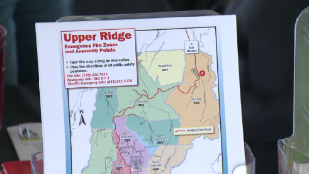 Paradise California unveils new siren system to enhance emergency respsonse - Vimarsana News